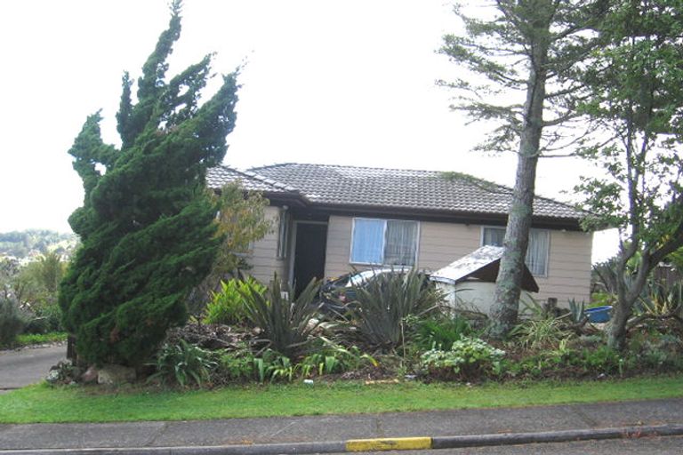 Photo of property in 18 Terra Nova Street, Glen Eden, Auckland, 0602