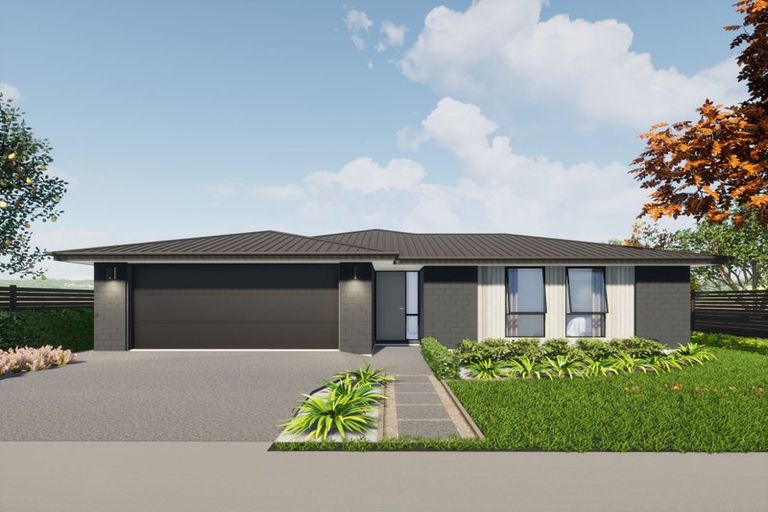 Photo of property in 35 Lovelock Avenue, Rolleston, 7615