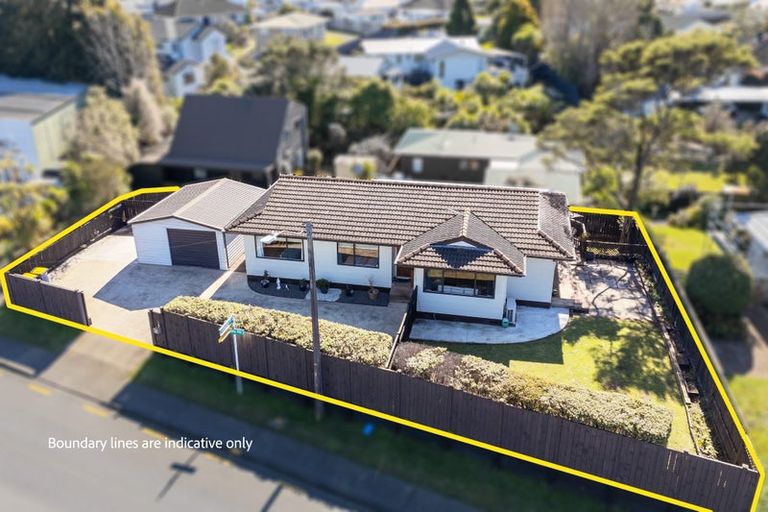 Photo of property in 121 Godley Road, Green Bay, Auckland, 0604