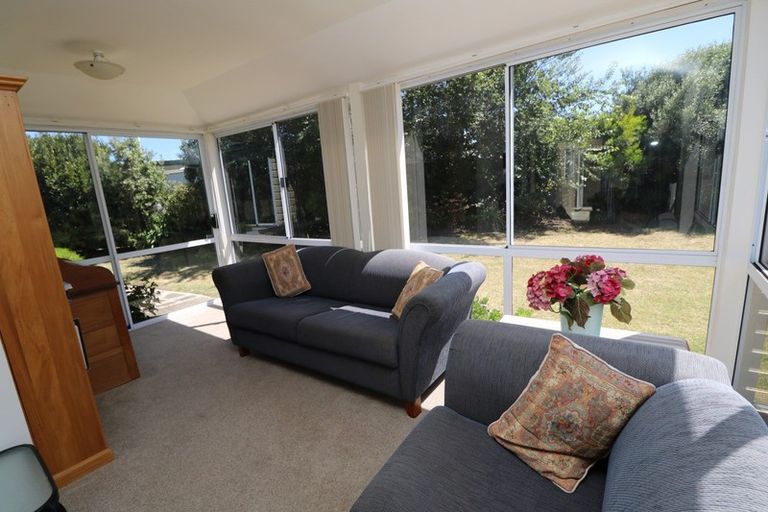 Photo of property in 6 Low Avenue, Foxton Beach, Foxton, 4815