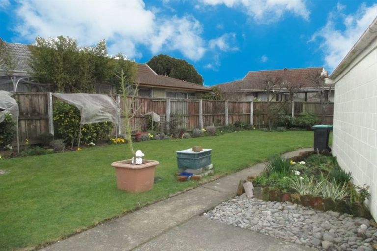 Photo of property in 5/6 Washbournes Road, Wigram, Christchurch, 8042