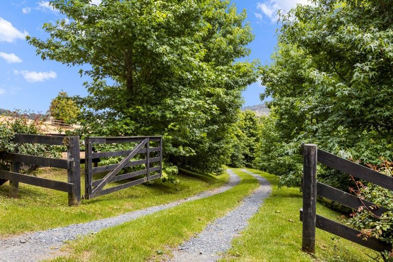 Photo of property in 48 Mccathie Road, Puhoi, Silverdale, 0994