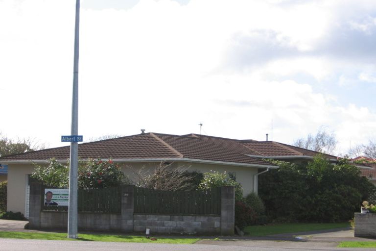 Photo of property in 389 Albert Street, Hokowhitu, Palmerston North, 4410