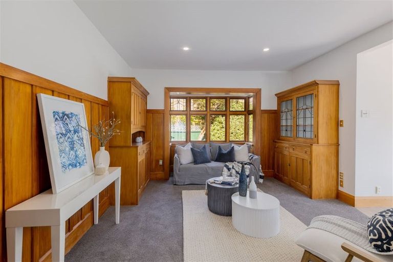 Photo of property in 27 Normans Road, Strowan, Christchurch, 8052