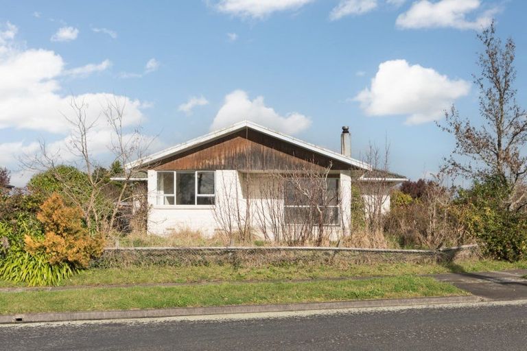 Photo of property in 1 Stiles Avenue, Waipukurau, 4200