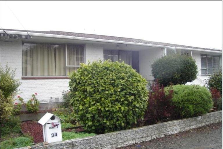 Photo of property in 4/34 Bellvue Avenue, Papanui, Christchurch, 8053