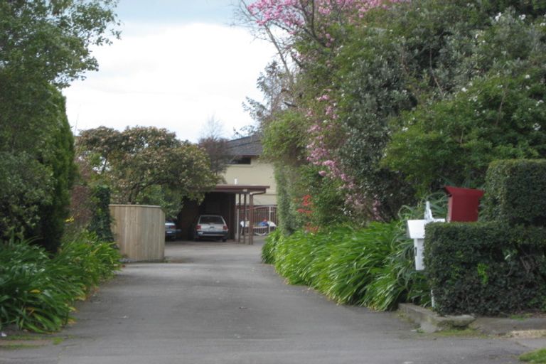 Photo of property in 31 Duart Road, Havelock North, 4130