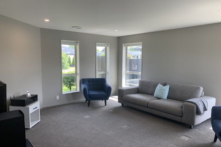 Photo of property in 16 Cassidy Avenue, Lincoln, 7608