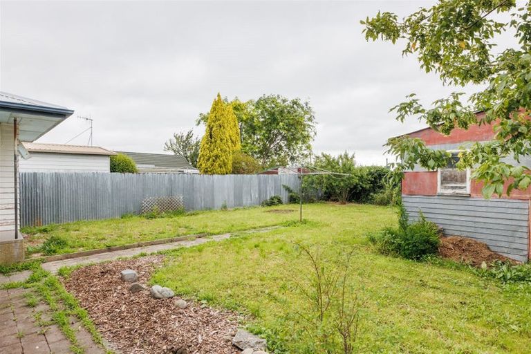 Photo of property in 52 Langley Avenue, Milson, Palmerston North, 4414