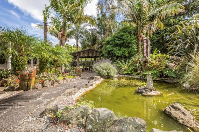Photo of property in 99 Kingseat Road, Patumahoe, Pukekohe, 2679