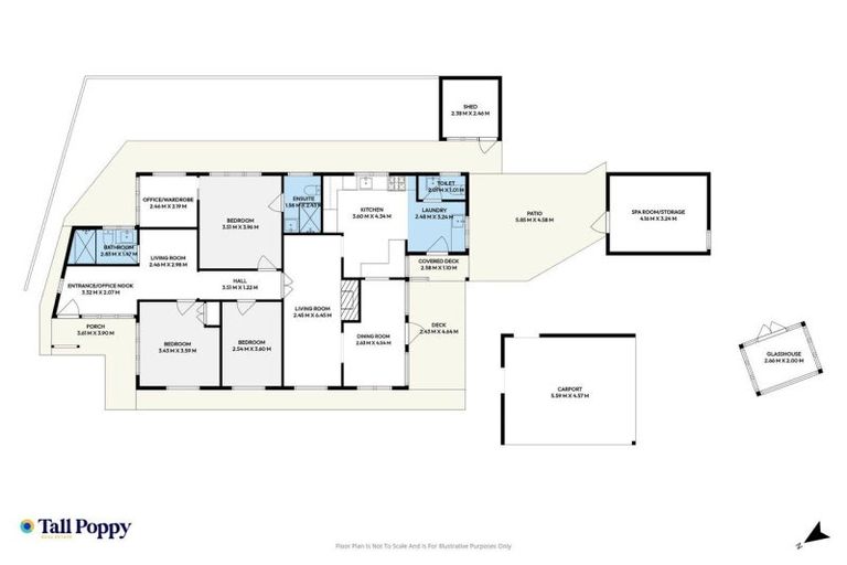 Photo of property in 48 Kamahi Street, Stokes Valley, Lower Hutt, 5019