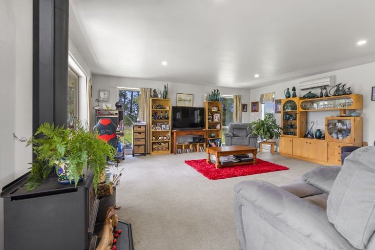 Photo of property in 1147 Tram Road, Swannanoa, Rangiora, 7476