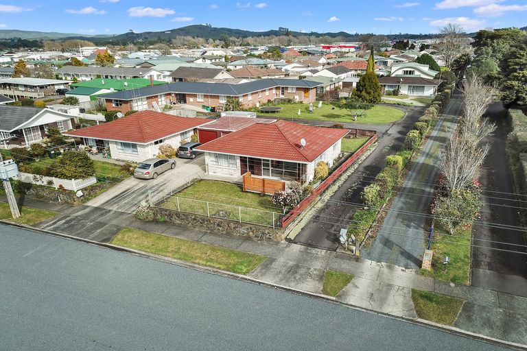 Photo of property in 21b Victoria Avenue, Morrinsville, 3300