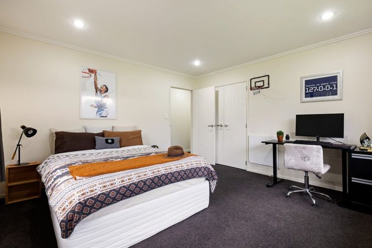 Photo of property in 162 Cumberland Drive, Flagstaff, Hamilton, 3210