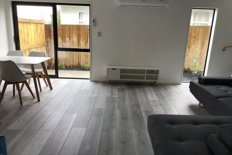 Photo of property in 4/56 May Street, Hamilton East, Hamilton, 3216