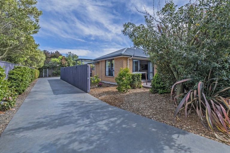 Photo of property in 13 Brooker Place, Kirwee, Darfield, 7571