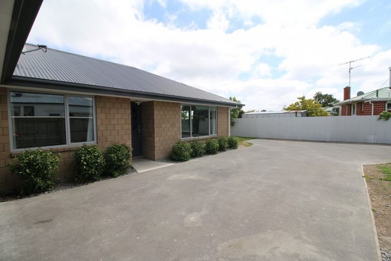 Photo of property in 23a Saunders Road, Allenton, Ashburton, 7700