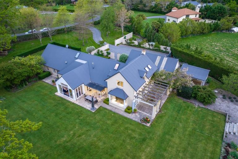 Photo of property in 15 Keetly Place, Ohoka, Kaiapoi, 7692