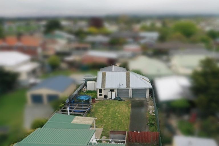 Photo of property in 4 Rathmore Street, West End, Timaru, 7910