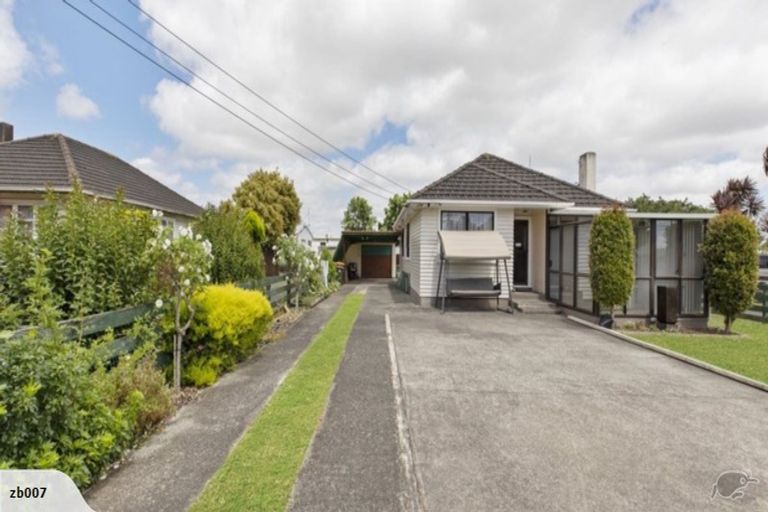 Photo of property in 1/14 Cosgrave Road, Papakura, 2110