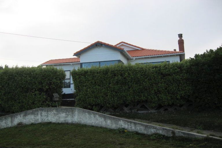 Photo of property in 29 Minto Street, Andersons Bay, Dunedin, 9013