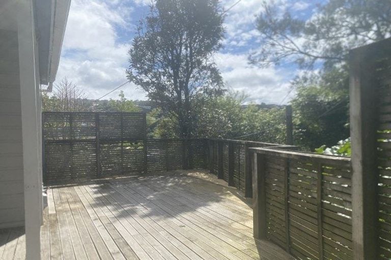 Photo of property in 3 Taft Street, Brooklyn, Wellington, 6021