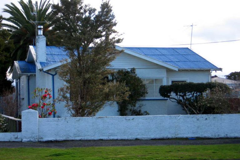 Photo of property in 3 Lansdowne Crescent, Lansdowne, Masterton, 5810