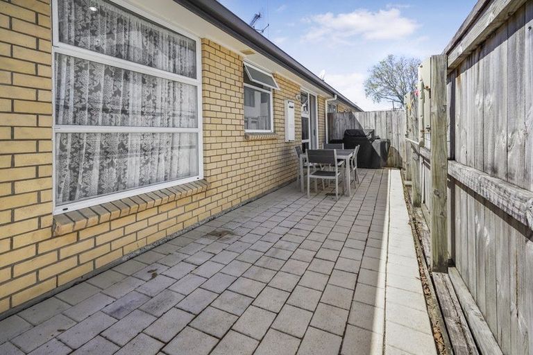 Photo of property in 62e Campbell Street, Frankton, Hamilton, 3204