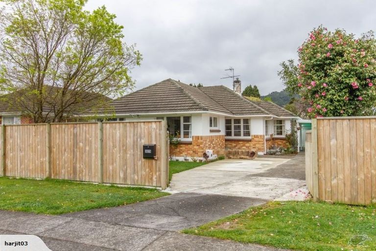 Photo of property in 1079 Fergusson Drive, Clouston Park, Upper Hutt, 5018