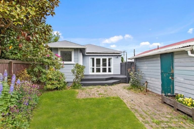 Photo of property in 59 Warden Street, Richmond, Christchurch, 8013