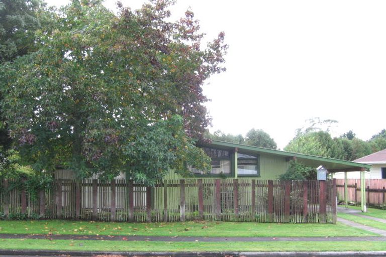 Photo of property in 119 Richmond Avenue, Tokoroa, 3420