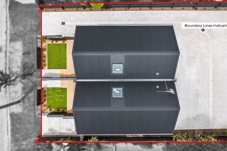 Photo of property in 6/78 Wildberry Street, Woolston, Christchurch, 8023