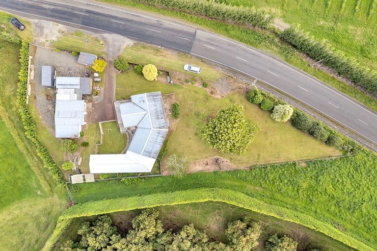Photo of property in 32 Wright Road, Aongatete, Katikati, 3181