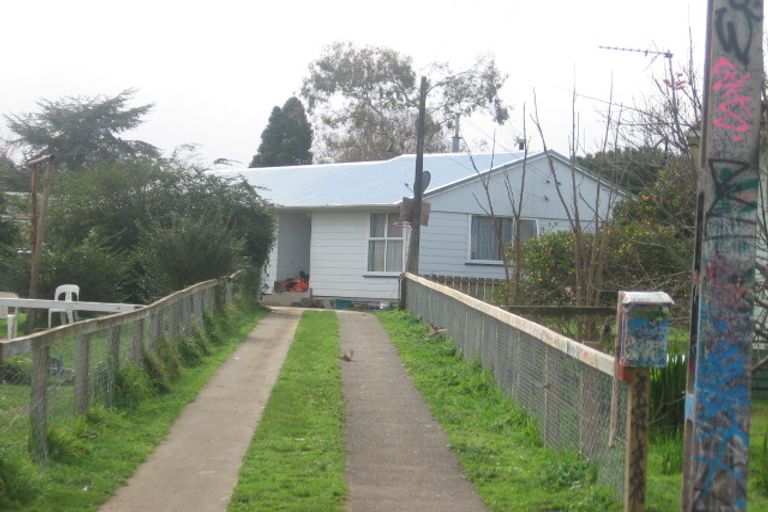 Property details for 38 Bates Street, Papakura, 2110