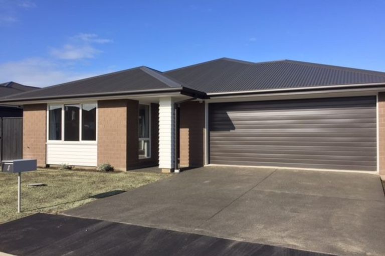 Photo of property in 8 Booth Way, Belfast, Christchurch, 8051