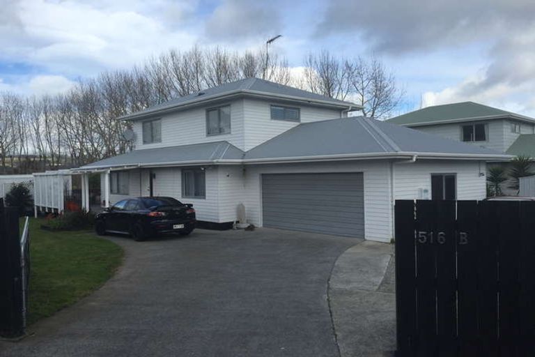 Photo of property in 516b Great South Road, Rosehill, Papakura, 2113
