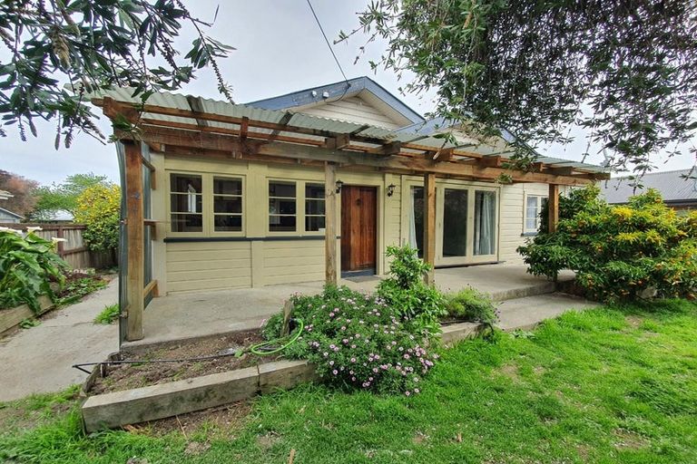 Photo of property in 110 Muller Road, Blenheim, 7201