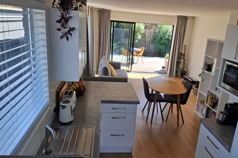 Photo of property in 1/127 Mackenzie Avenue, Woolston, Christchurch, 8023