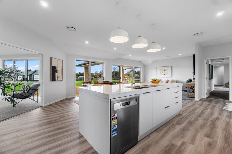 Photo of property in 15 Cameo Place, Matamata, 3472