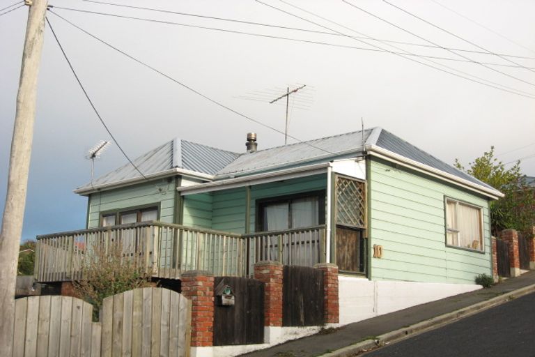 Photo of property in 10 Dalry Street, Mornington, Dunedin, 9011