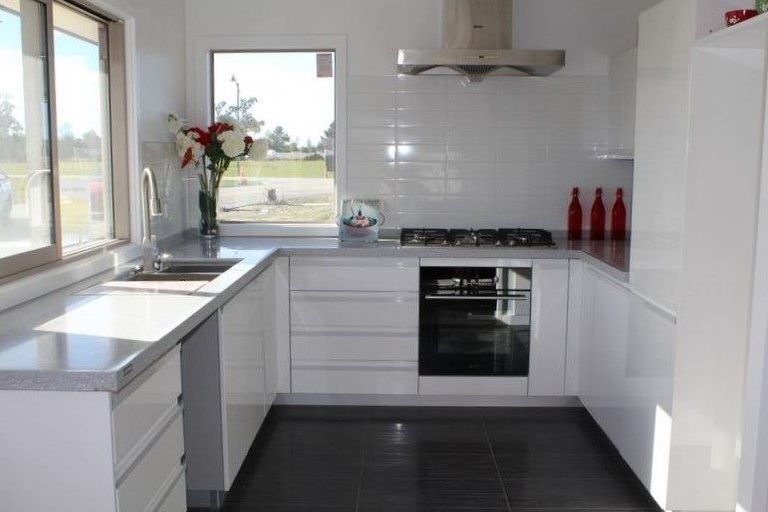 Photo of property in 6 Maitland Crescent, Rolleston, 7614