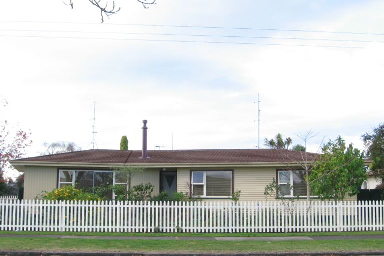 Photo of property in 56 Wycliffe Street, Onekawa, Napier, 4110