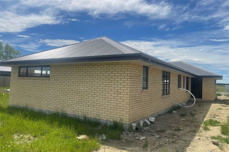 Photo of property in 279 Lincoln Rolleston Road, Rolleston, 7615