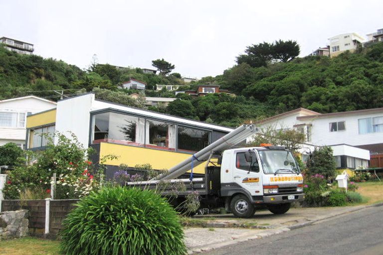 Photo of property in 4 Breton Grove, Kingston, Wellington, 6021