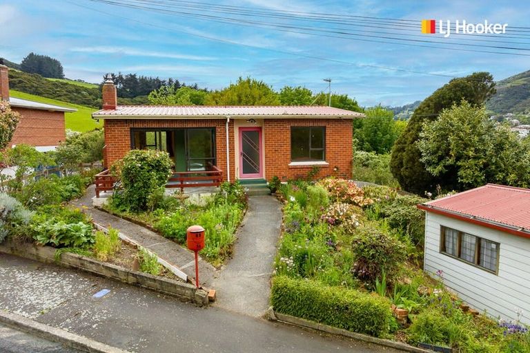 Photo of property in 56 Kelvin Road, North East Valley, Dunedin, 9010