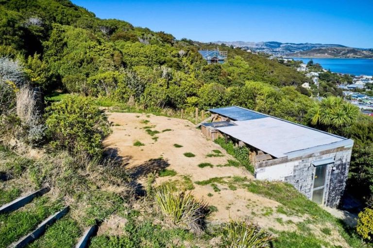 Photo of property in 88-90 Cluny Road, Plimmerton, Porirua, 5026