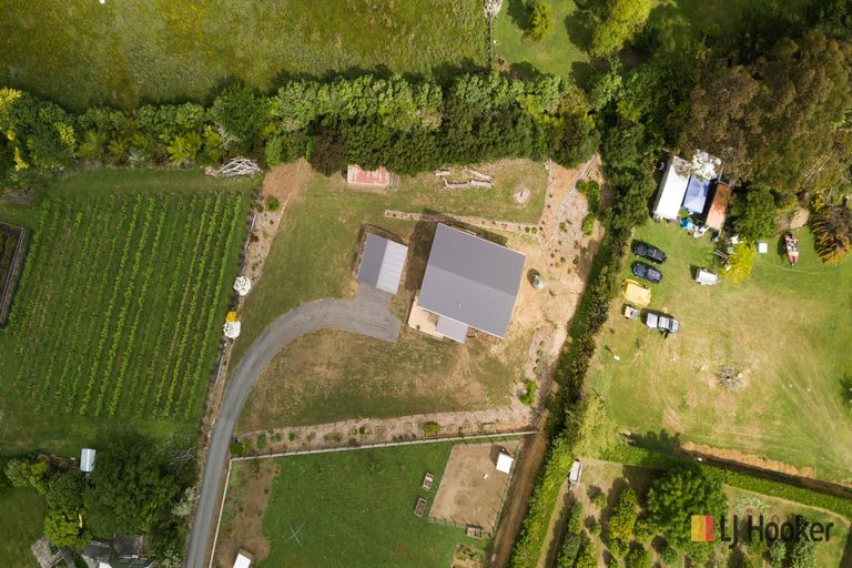 Photo of property in 18b Lawrence Road, Waihi, 3610