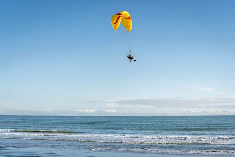 Photo of property in 29a Golf Vue Place, Castlecliff, Whanganui, 4501