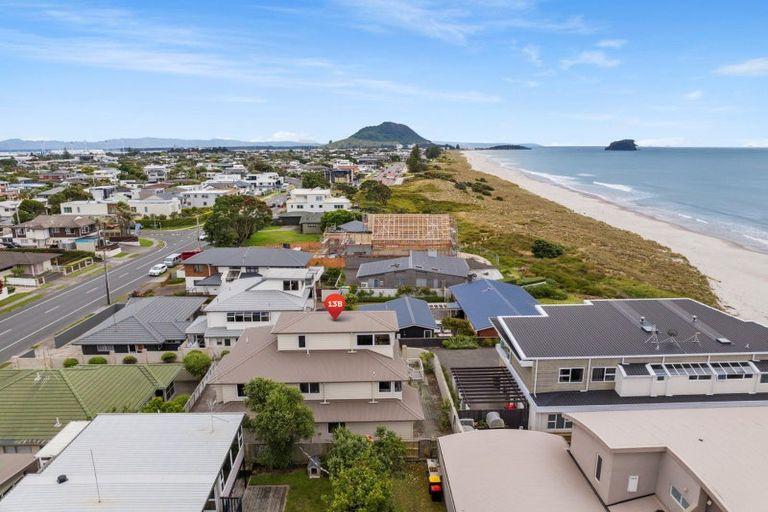 Photo of property in 13b Oceanbeach Road, Mount Maunganui, 3116