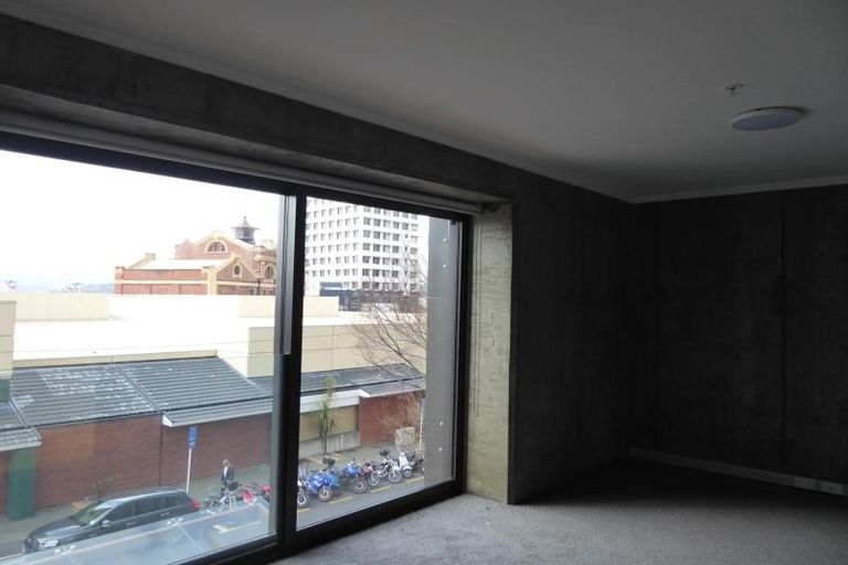 Photo of property in Frame Apartments, 201/111 Molesworth Street, Thorndon, Wellington, 6011